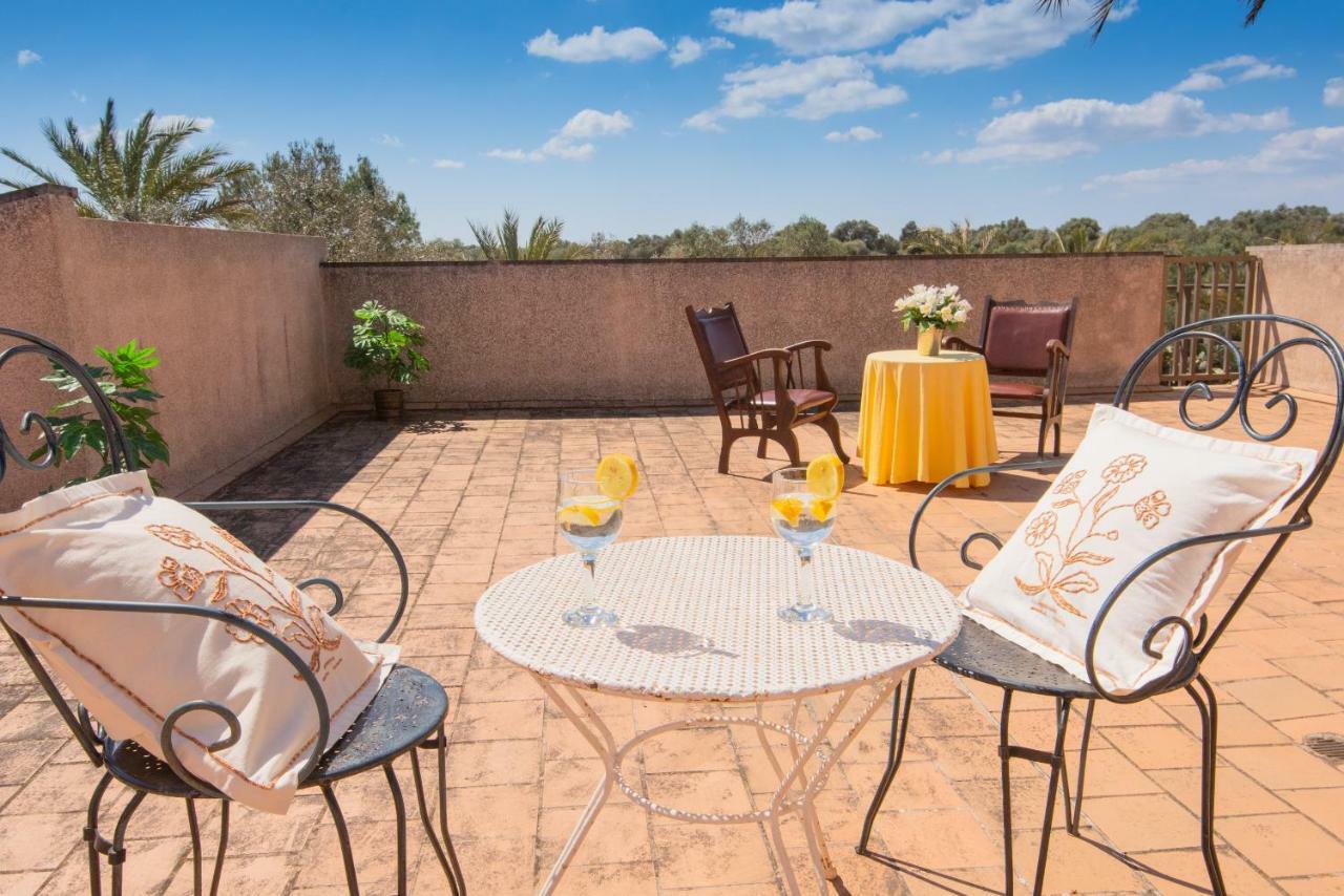 Holiday home Es Figueral Den Vicens