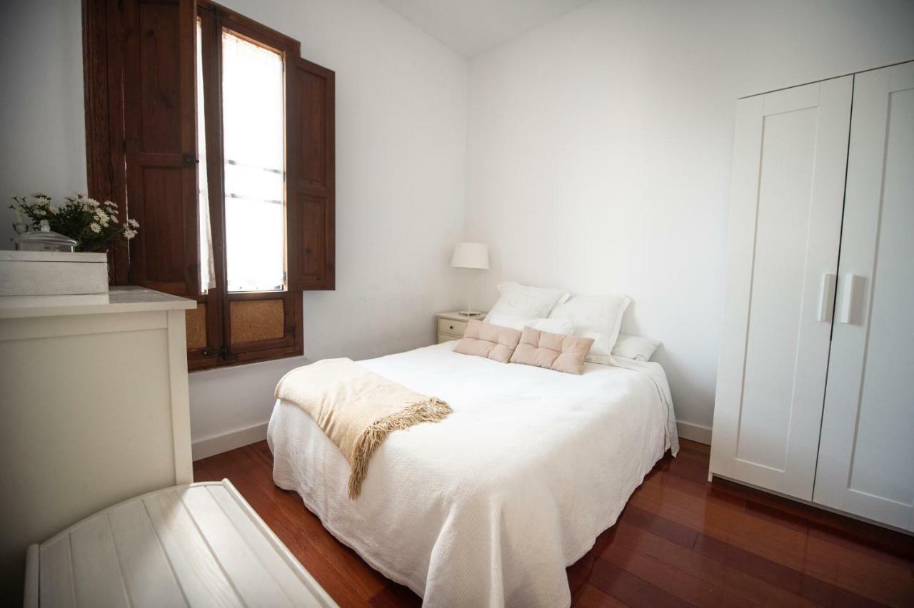 Сasa de vacaciones Casa En El Barrio De Santa Catalina - Palma Palma de Mallorca