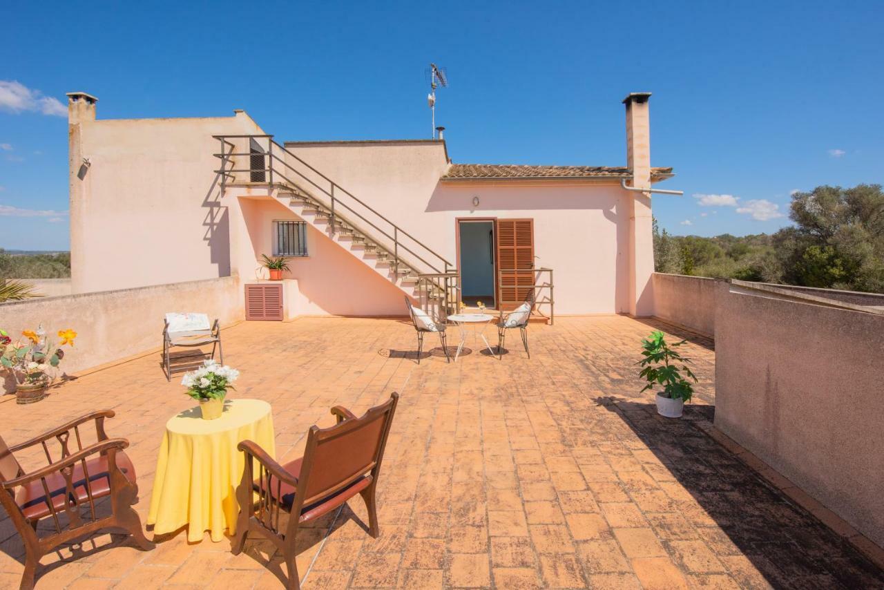 Holiday home Es Figueral Den Vicens Campos (Mallorca)