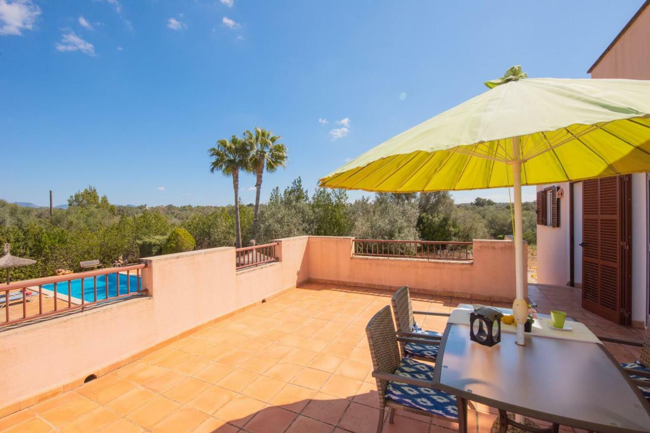 Es Figueral Den Vicens Holiday home Campos (Mallorca)