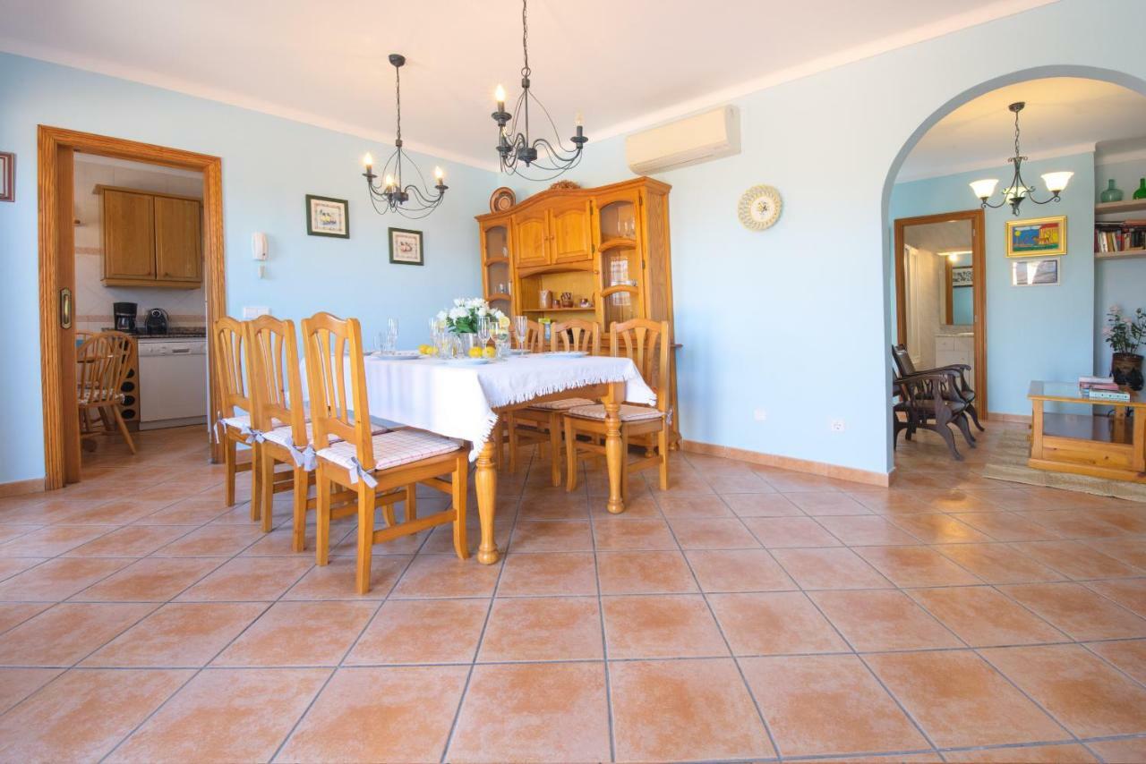 Holiday home Es Figueral Den Vicens *