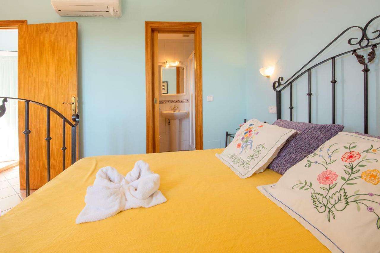 Es Figueral Den Vicens Holiday home