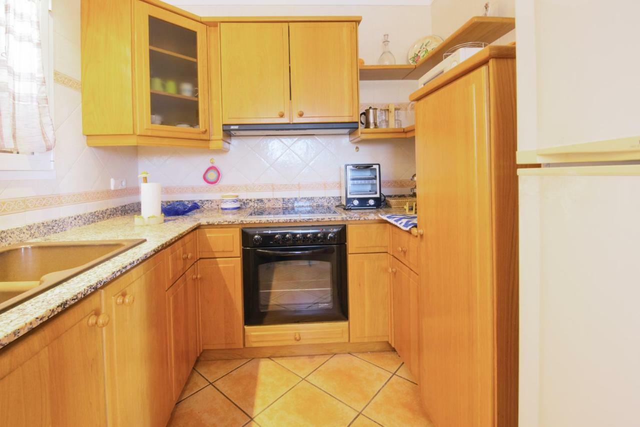 Holiday home Es Figueral Den Vicens *