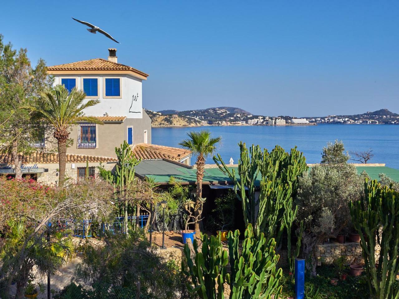 Petit Cala Fornells 5*