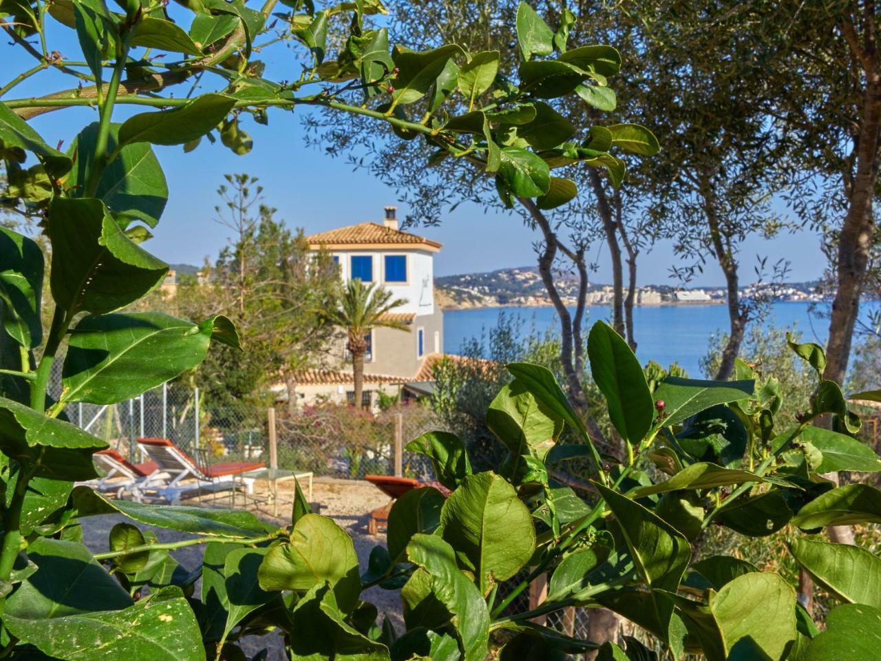 Petit Cala Fornells Hotel