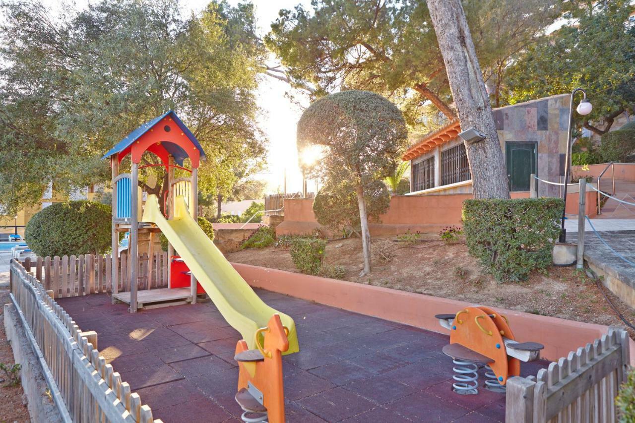 Hotel Mll Blue Bay 3*