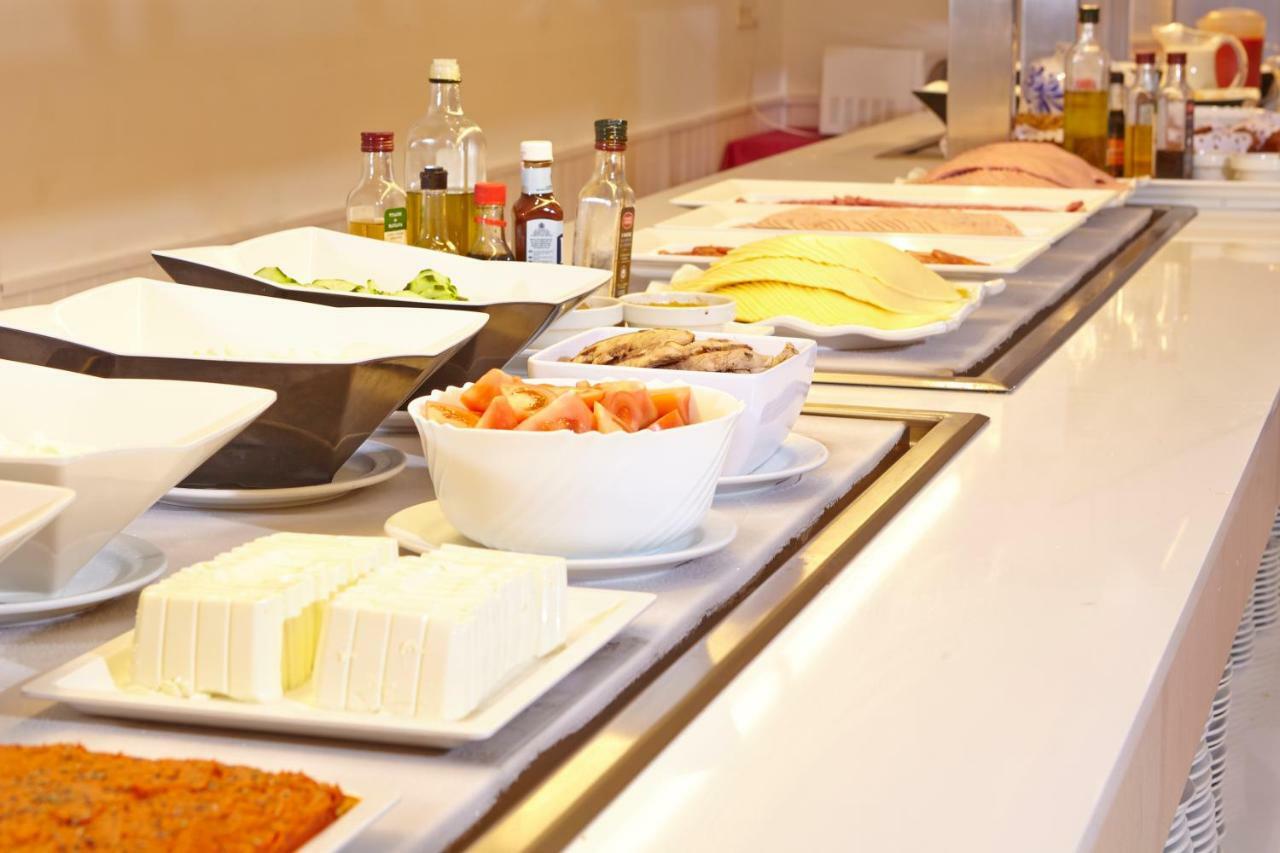 Resort Mll Palma Bay Club 3*