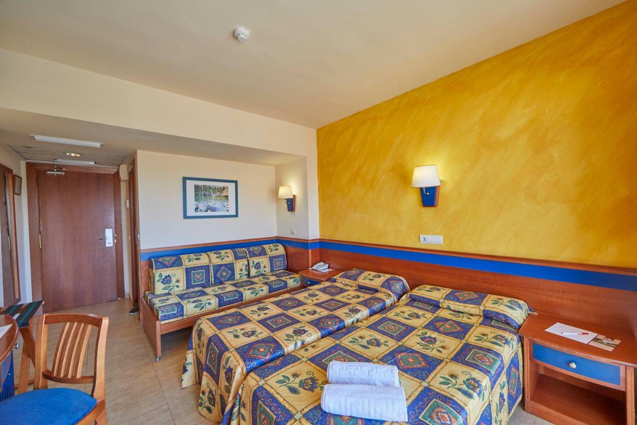 Mll Palma Bay Club Resort