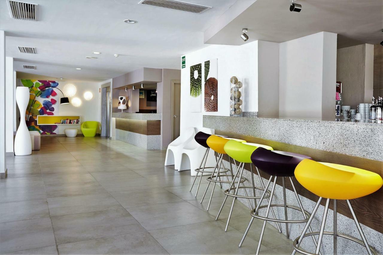 Hotel Brisa Marina (adults Only) 4*