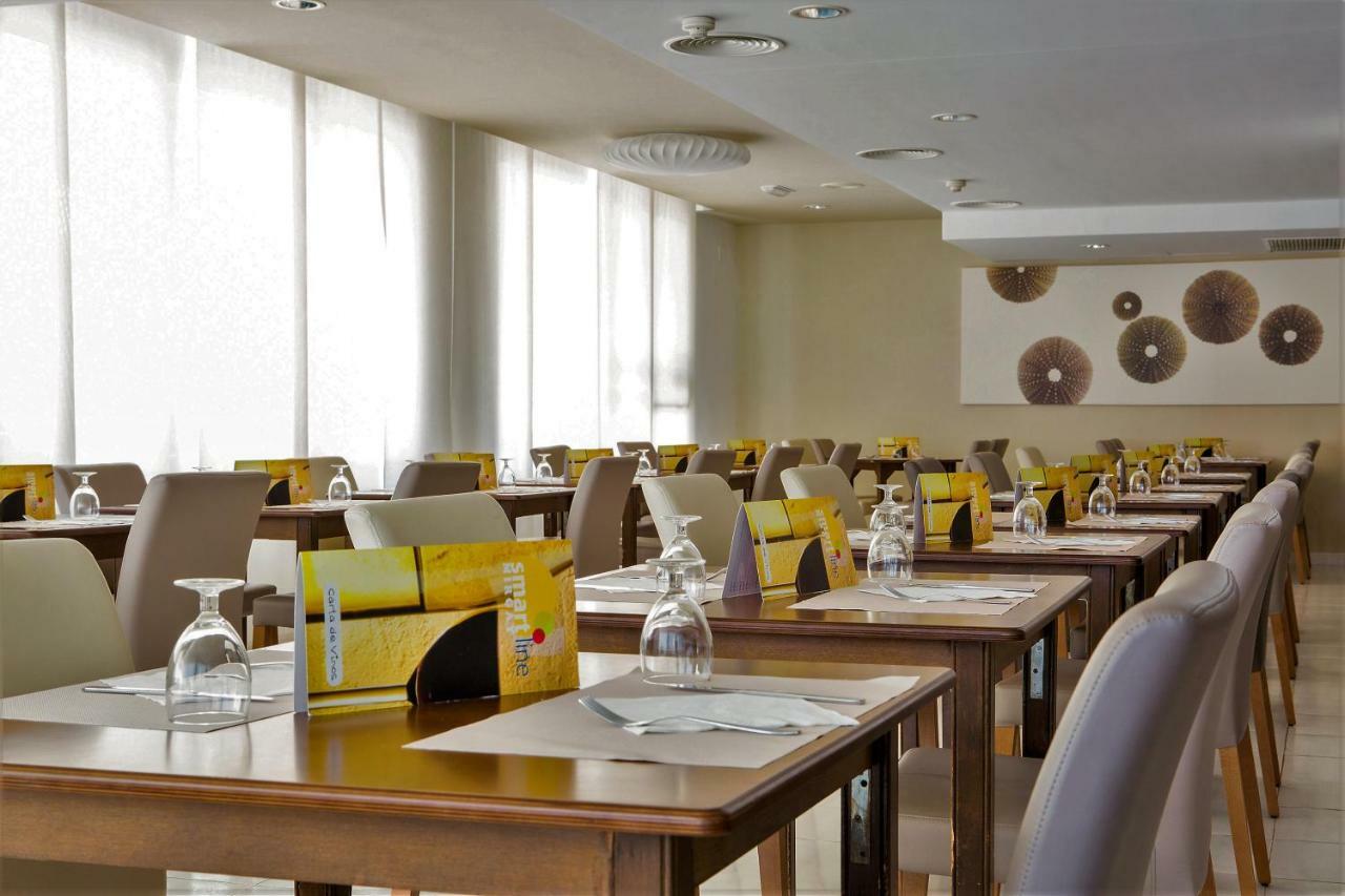 Brisa Marina (adults Only) 4*