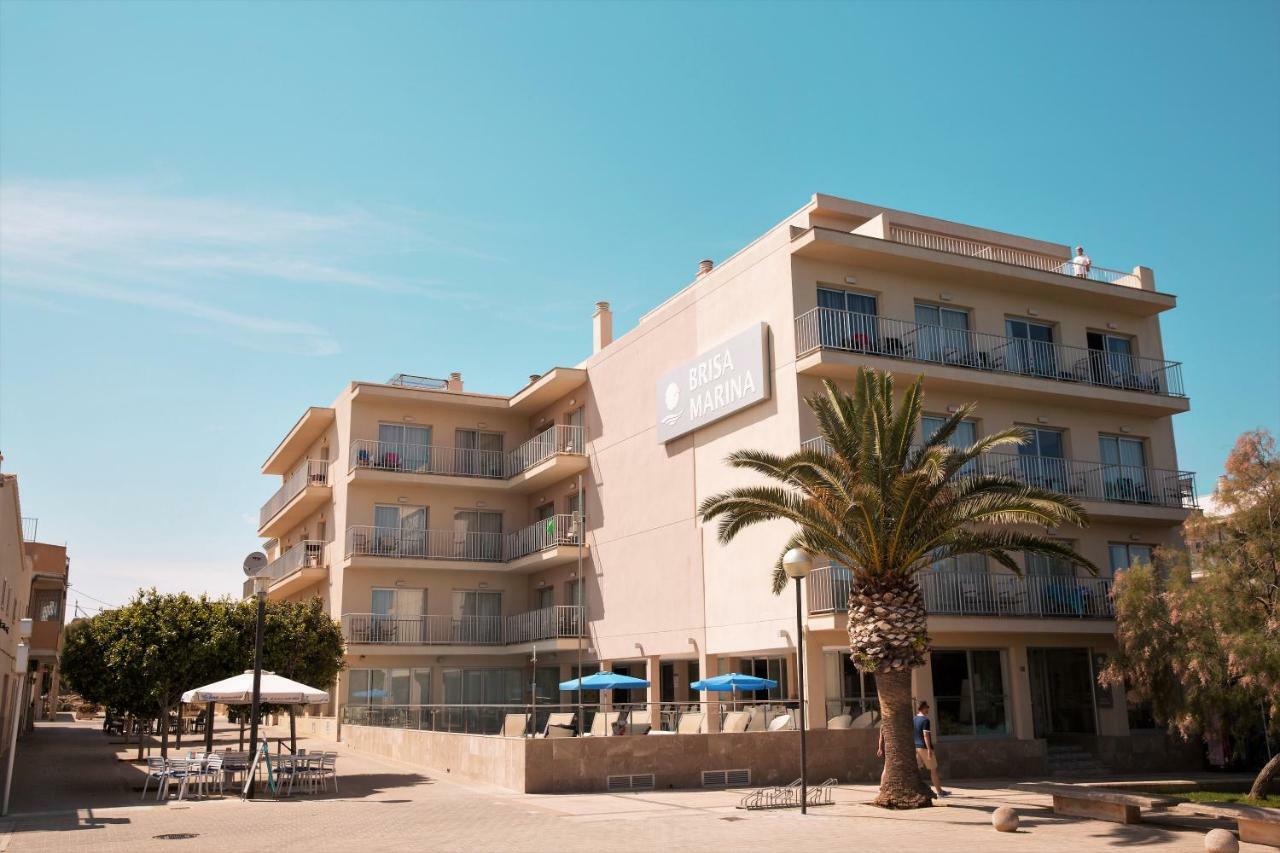 Brisa Marina (adults Only) Hotel 4*