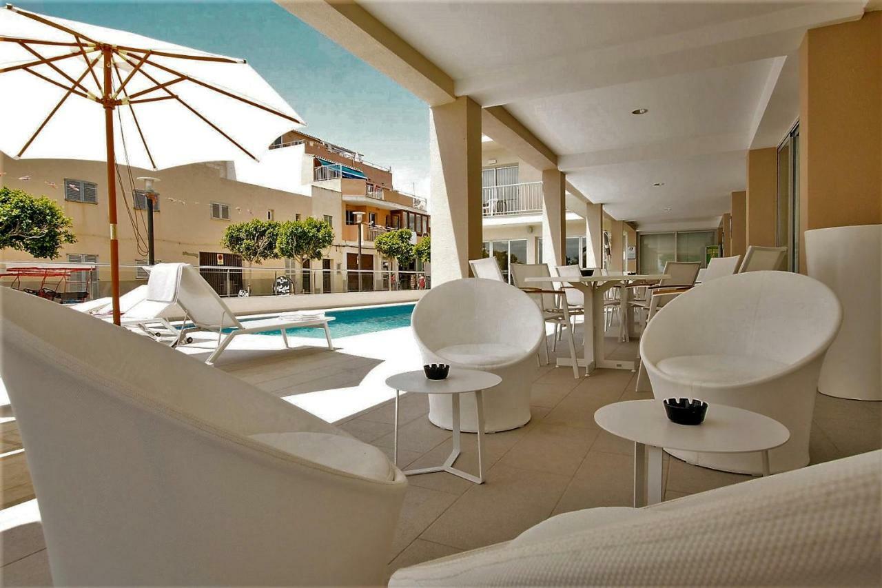 Hotel Brisa Marina (adults Only)