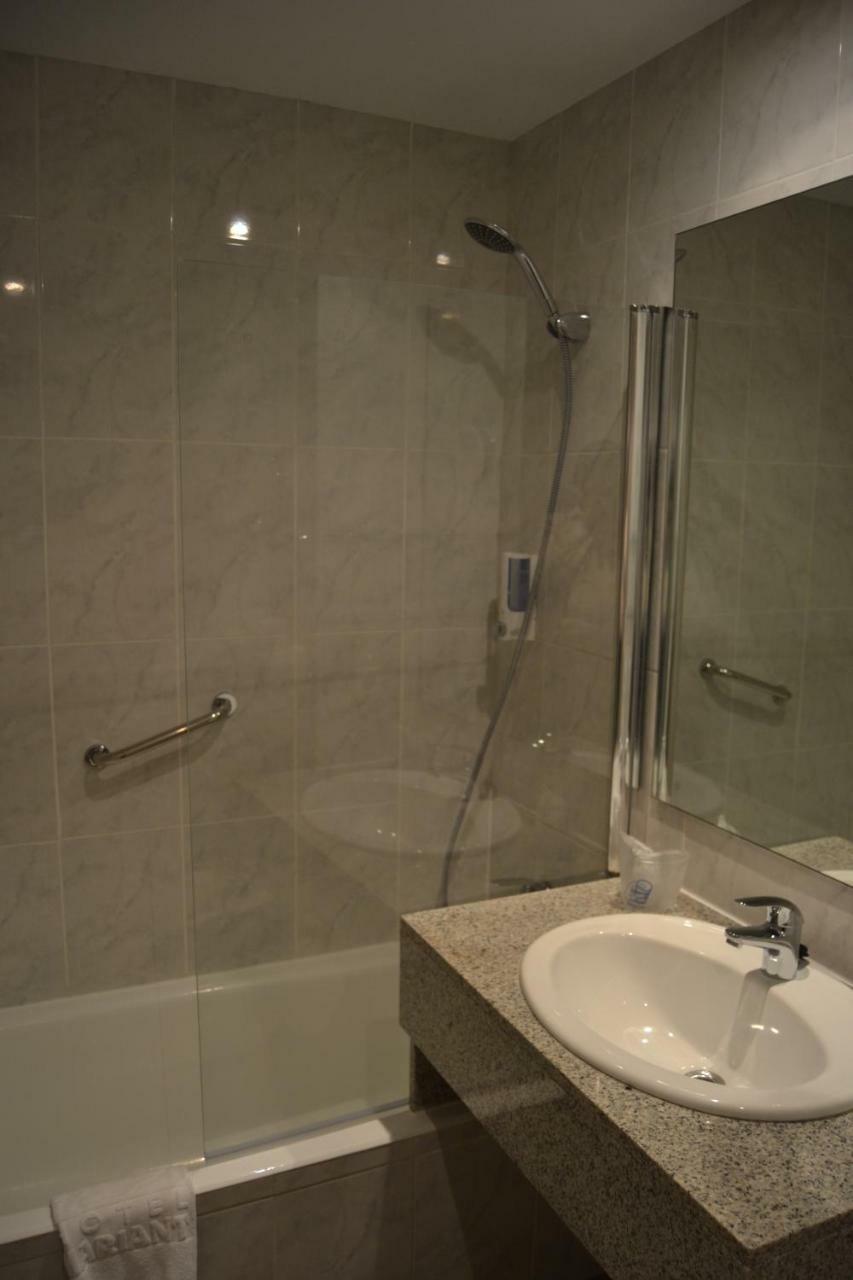 Hotel Brisa Marina (adults Only)