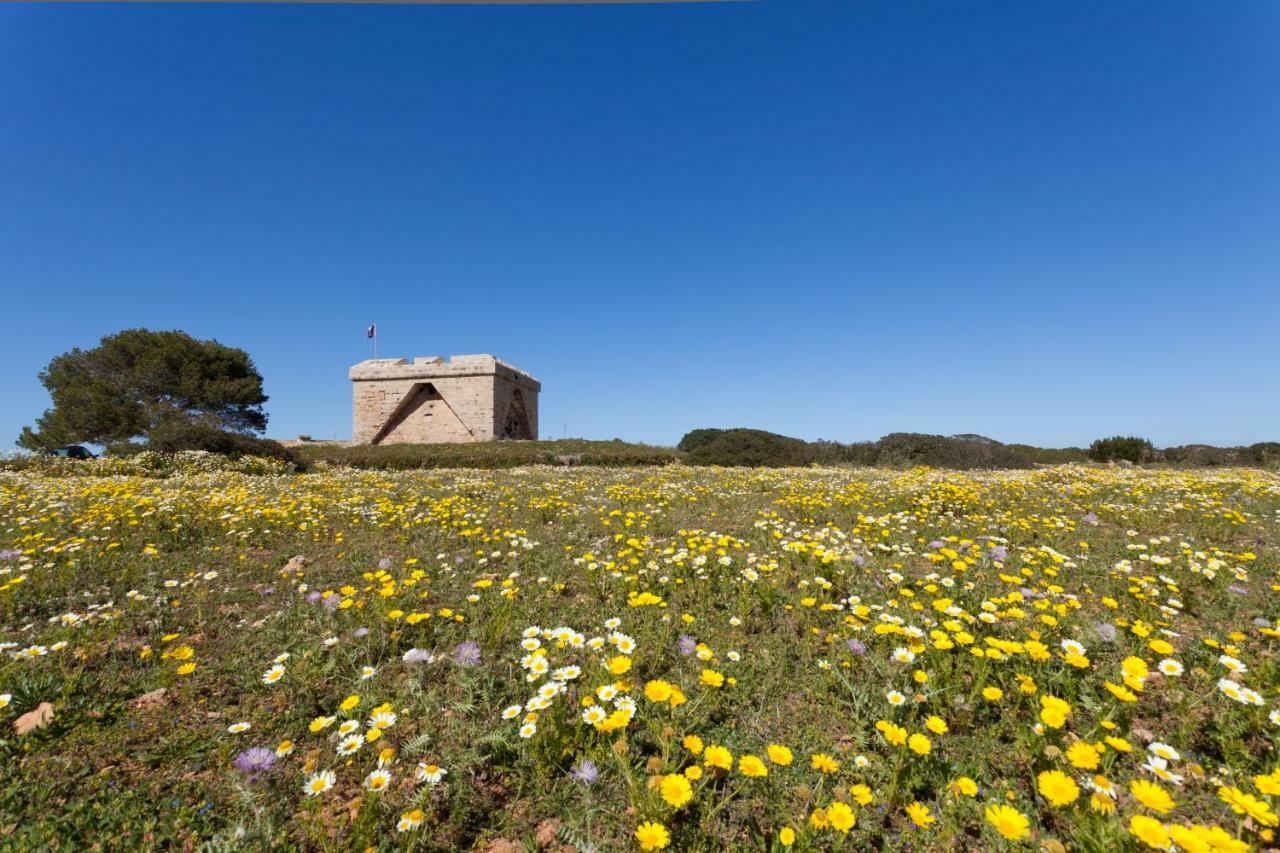 Brisa Marina (adults Only) S'Illot (Mallorca)