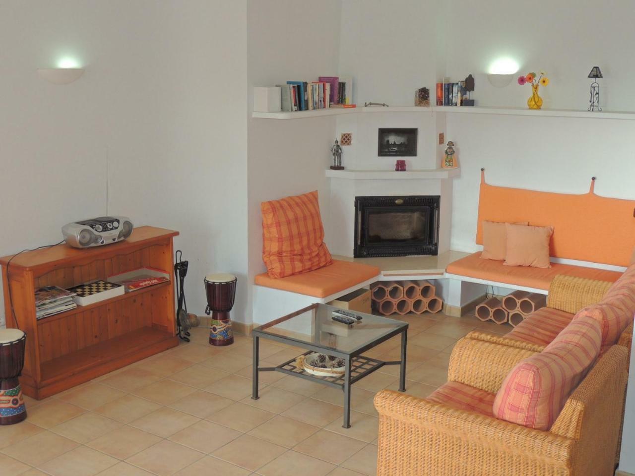 Villa Pastor Cala Anguila