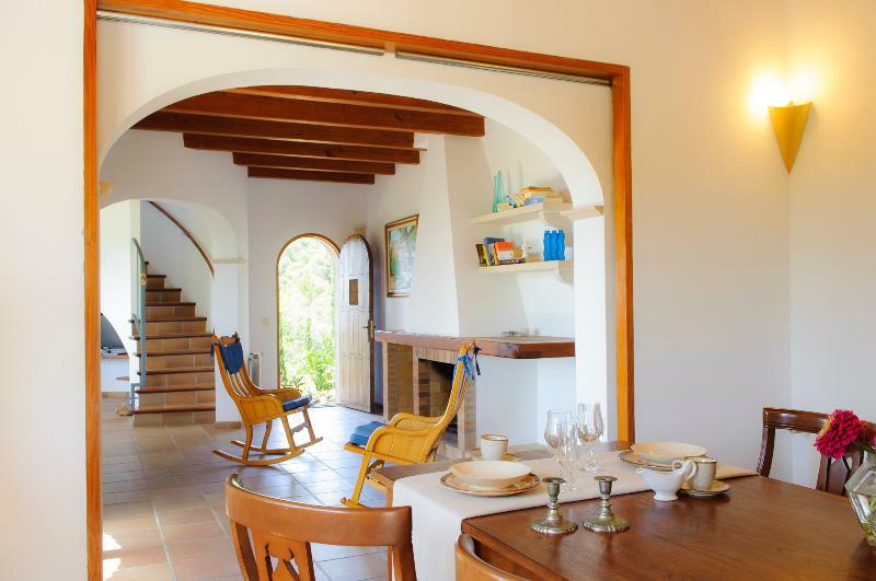 Torre Binifarda Villa *