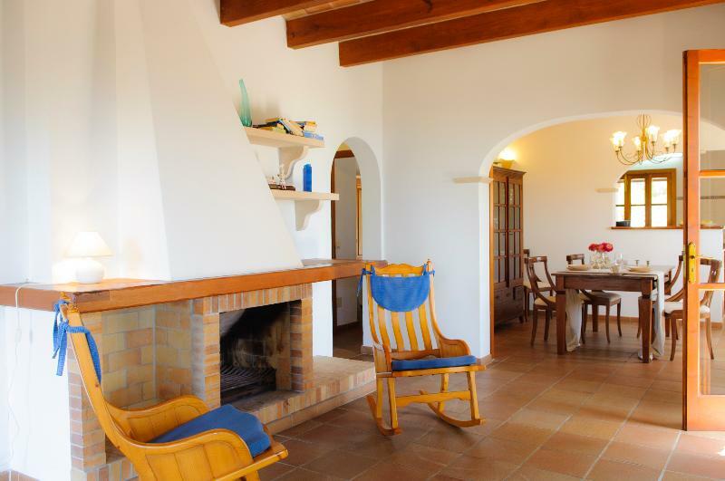 Villa Torre Binifarda