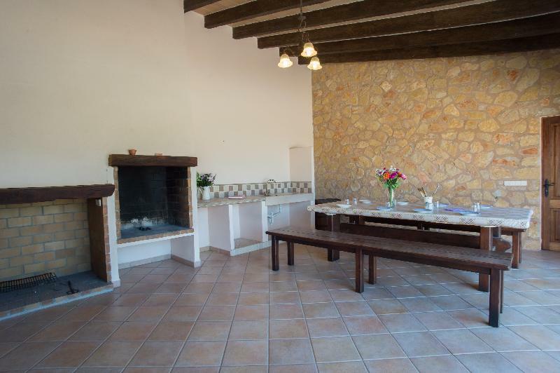 Pujol Den Miquel Villa Fenalitx (Fenalich)