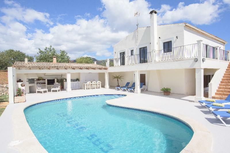Villa Batlet Cala D´Or
