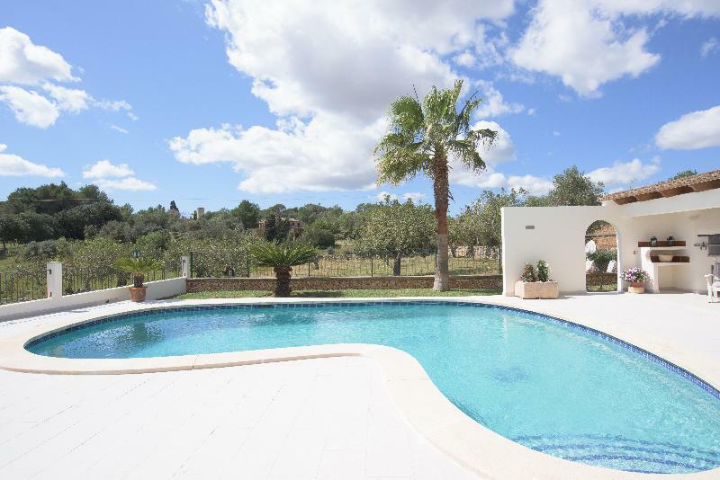 Batlet Villa Cala D´Or