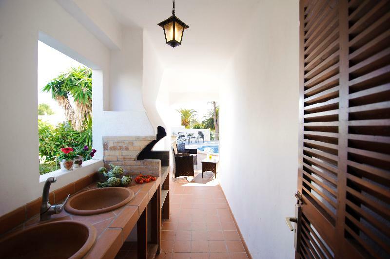 Villa Bordoy Cala d'Or (Mallorca)