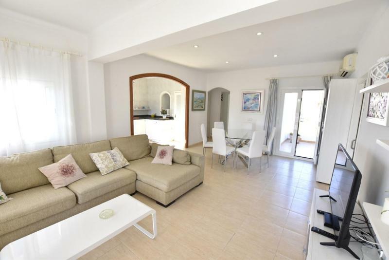Apartamento Paris Alcúdia