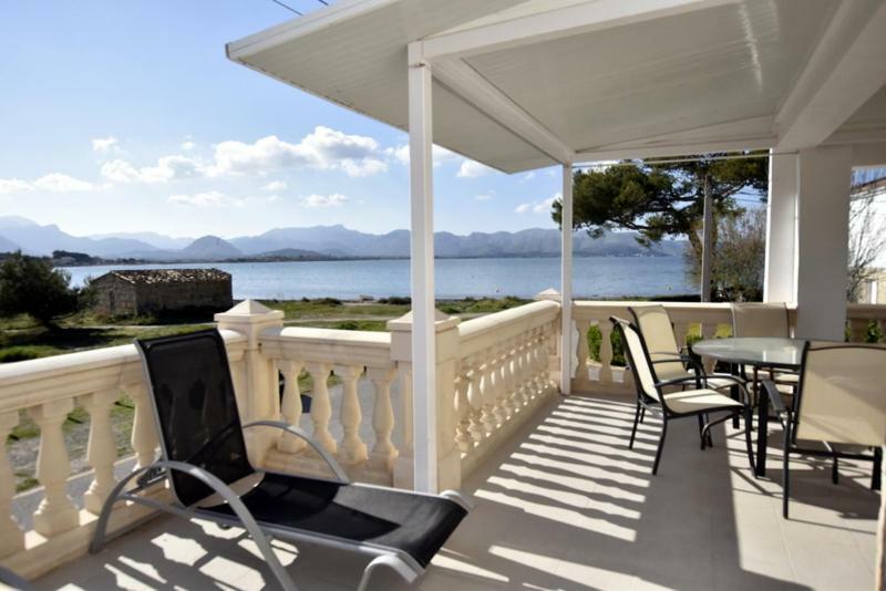 Apartamento Paris Alcúdia