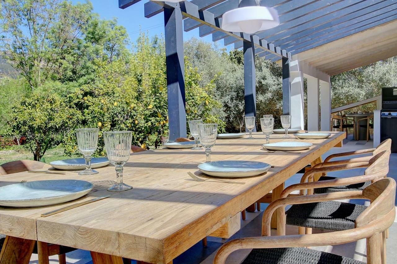 Roca By Slow * Puigpunyent (Mallorca)