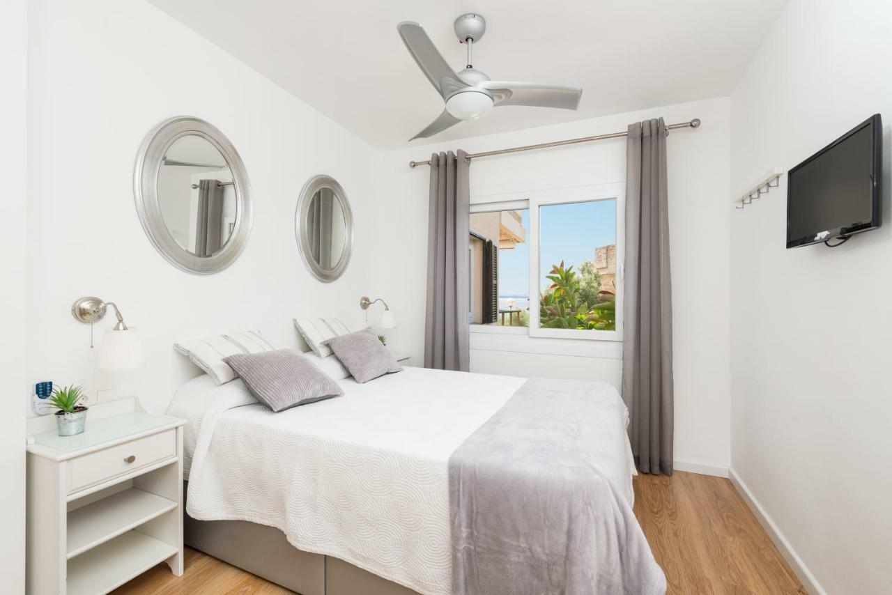 Apartamento Alcanada Torre Mayor, Solo 50 Metros Del Mar