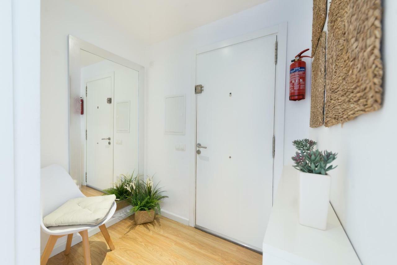 Apartamento Alcanada Torre Mayor, Solo 50 Metros Del Mar