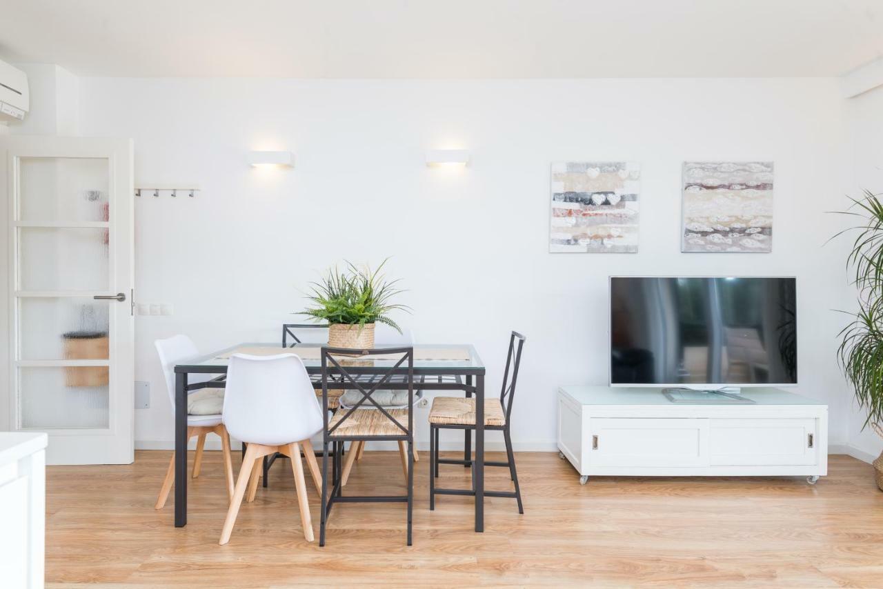Apartamento Alcanada Torre Mayor, Solo 50 Metros Del Mar