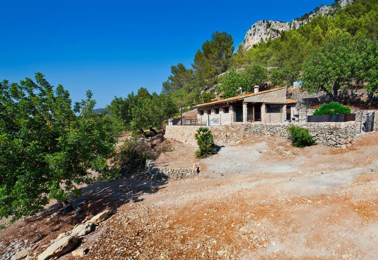 Finca Laia Villa *