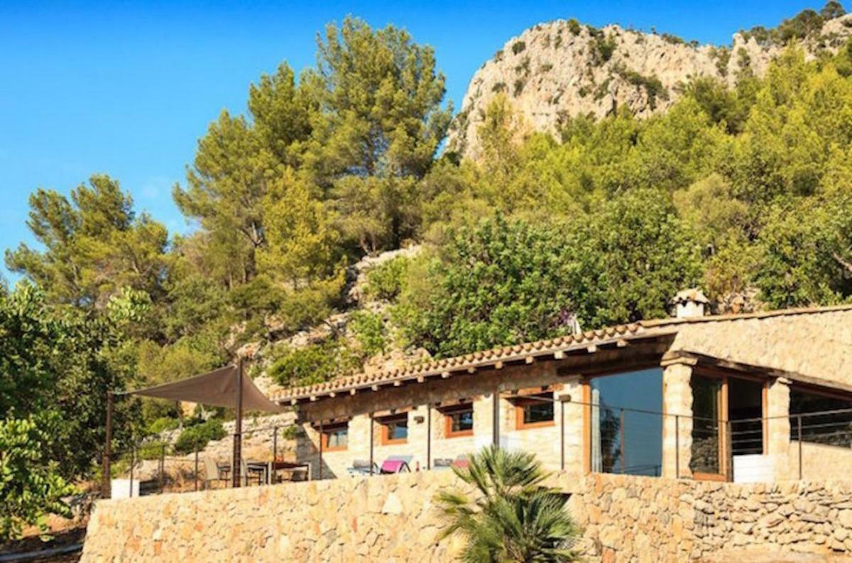 Finca Laia * Pollensa