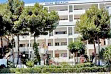 Apartahotel Sun (adults Only) 3*