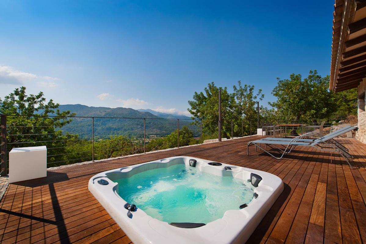 Finca Laia Pollensa