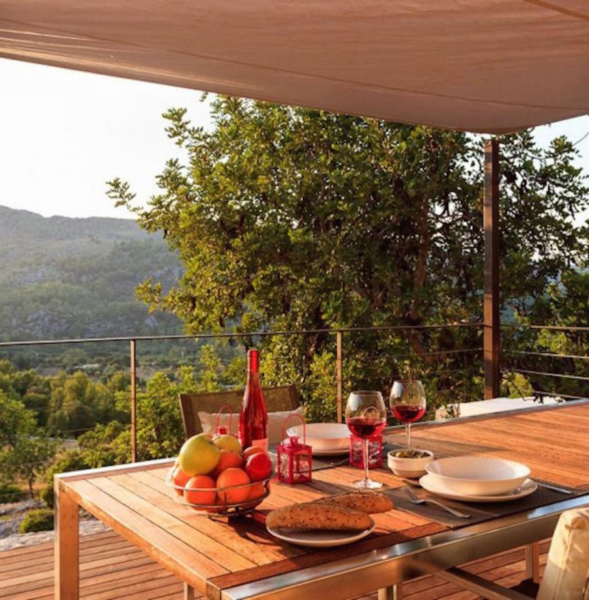 Villa Finca Laia Pollensa