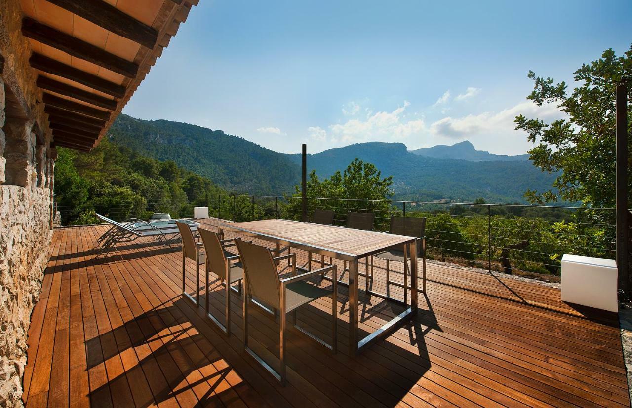 Finca Laia Villa Pollensa