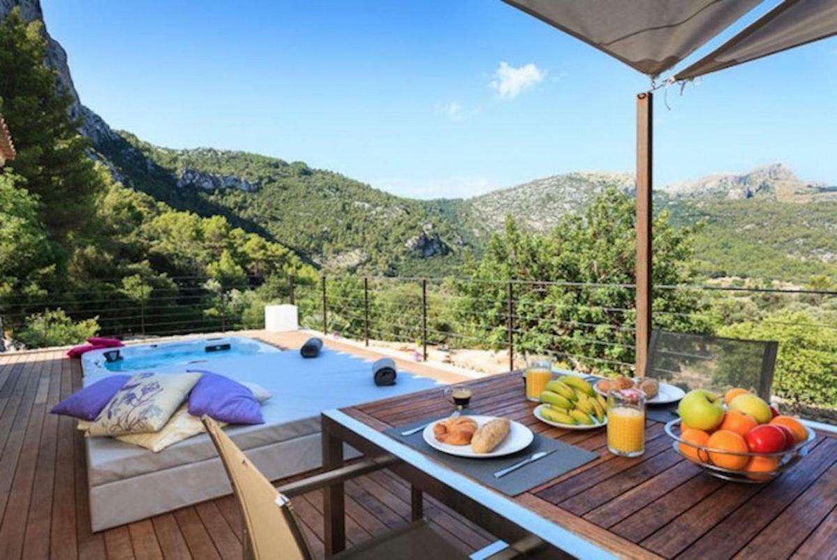 Villa Finca Laia Pollensa