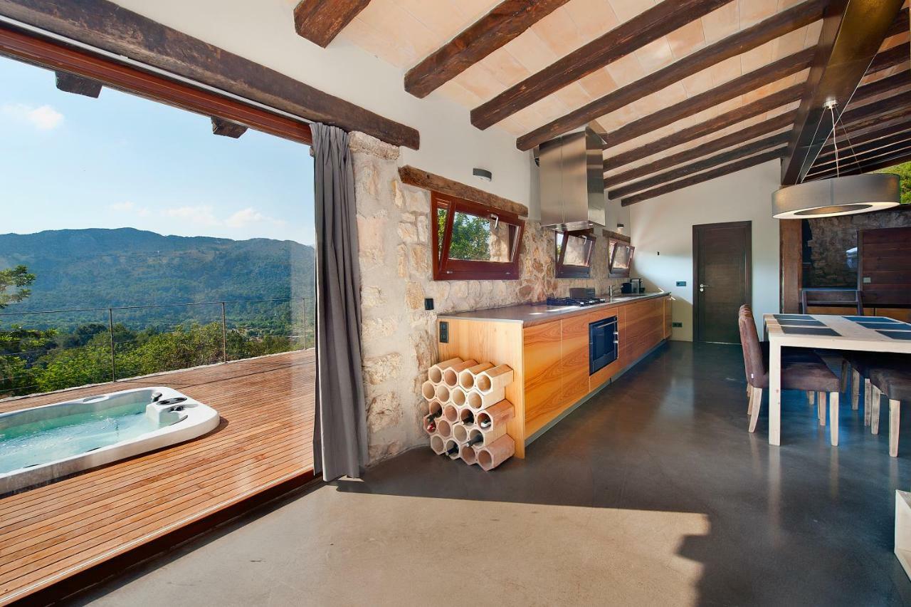 Villa Finca Laia