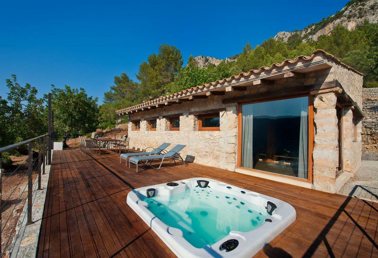 Finca Laia Villa