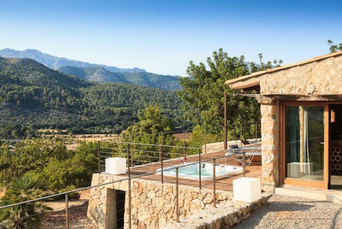 Finca Laia Pollensa