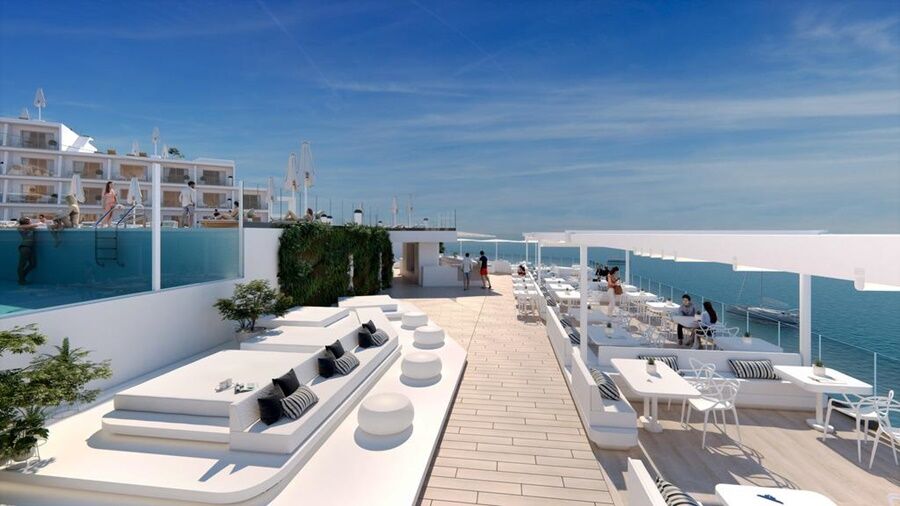 Hotel Elba Sunset Mallorca Thalasso