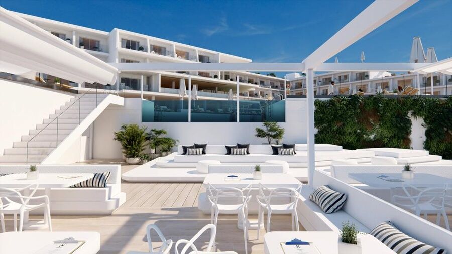 Elba Sunset Mallorca Thalasso 4*