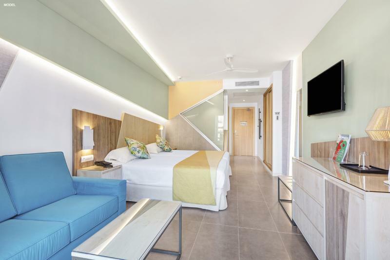 Hotel Riu Playa Park 3*