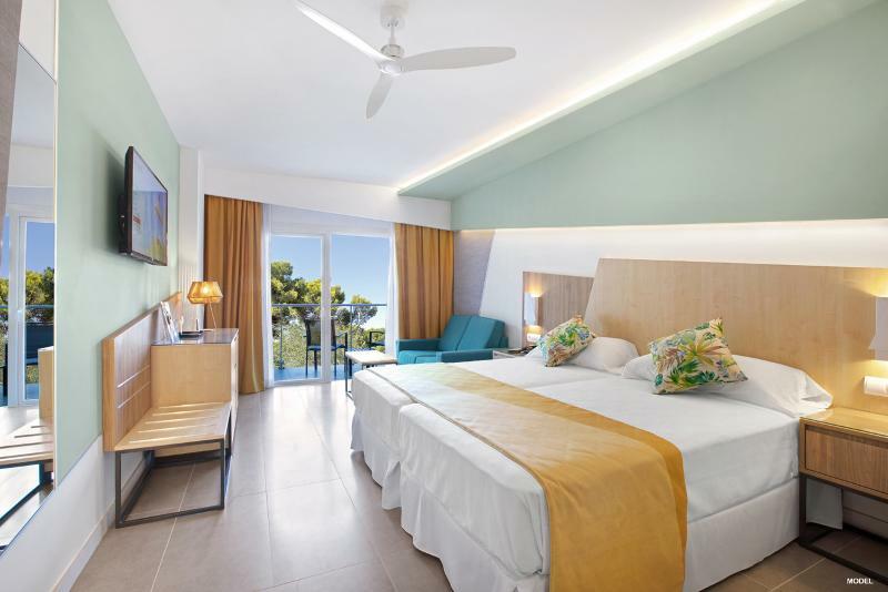 Riu Playa Park Hotel 3*