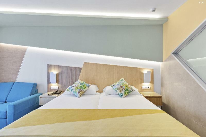 Hotel Riu Playa Park Playa de Palma (Mallorca)