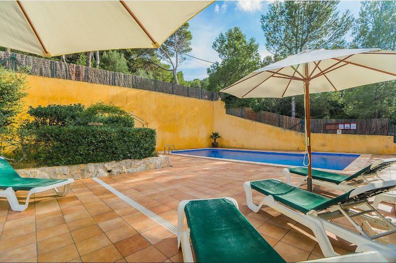 Hotel Boutique Oriola Cala de Sant Vicenc