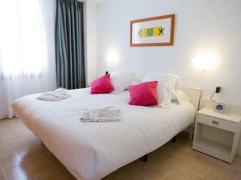 Hipotels Paraiso 3*