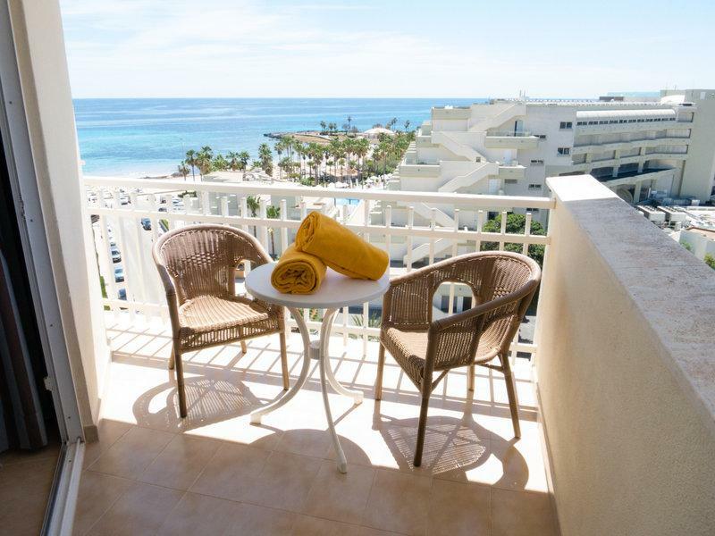 Hipotels Paraiso Hotel 3*