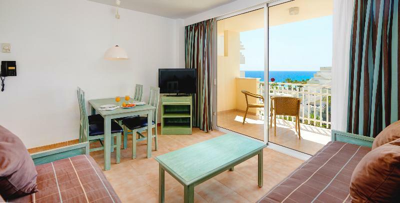 Hipotels Paraiso 3* Sa Coma (Mallorca)